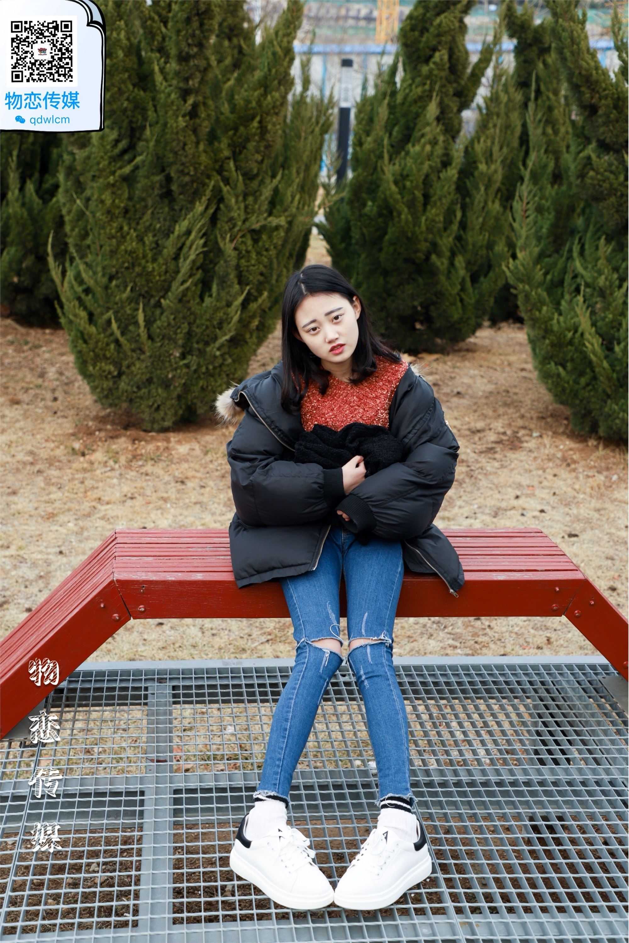 物恋传媒 No.003 LOL钻石小仙女，高颜值清纯女生